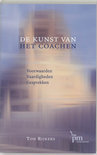 T. Rijkers boek De Kunst Van Het Coachen Paperback 36237464