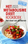 Haylie Pomroy boek Het metabolisme dieet kookboek Paperback 9,2E+15