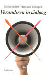 Hans van Te?lingen boek Veranderen In Dialoog Hardcover 38115553