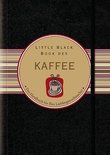 Karen Berman - Little Black Book vom Kaffee