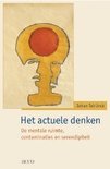 Johan Teirlinck boek Het actuele denken / druk 1 Paperback 35719579