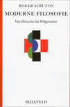 Roger Scruton boek Moderne filosofie Overige Formaten 9,2E+15