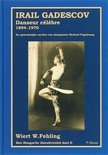 W.W. Fehling boek Irail Gadescov, Danseur Celebre 1894-1970 Hardcover 33947978
