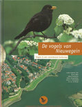  boek De vogels van Nieuwegein : vogels in een veranderend landschap Hardcover 38520257