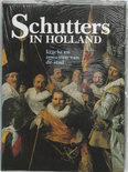 onbekend boek Schutters in Holland Hardcover 38110863