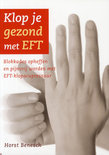 Horst Benesch boek Klop je gezond met EFT Paperback 33737895