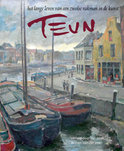 Willem van der Veen boek Teun (Teun van der Veen 1902-1991) Paperback 33953708