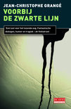 Jean-Christophe Grang boek Voorbij De Zwarte Lijn / Druk Heruitgave Paperback 30087633
