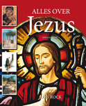 Lois Rock boek Alles Over Jezus Hardcover 37518848