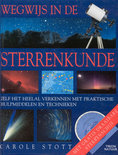 Carole Stott boek Wegwijs In De Sterrenkunde Hardcover 39476558