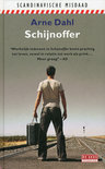 Arne Dahl boek Schijnoffer / druk Heruitgave Hardcover 36096498