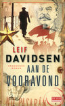 Leif Davidsen boek Aan De Vooravond Paperback 39710668
