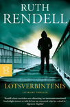 Ruth Rendell boek Lotsverbintenis Pocket 30086573