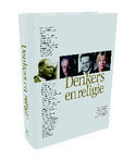 Hans Achterhuis boek Denkers En Religie Hardcover 33224288