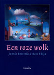 Jannie Boerema boek Een roze wolk Paperback 34237560