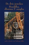 Tarthang Tuklu boek De drie juwelen, Boeddha, dharma & sangha Paperback 35718393