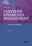 A.B. Dorsman boek Vlottend financieel management / deel Theorieboek / druk 10 Hardcover 38528988