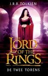J.R.R. Tolkien boek In de ban van de ring - De Twee Torens Overige Formaten 30013479