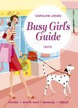 Caroline Jones boek Busy Girl'S Guide Paperback 34690724