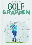 H. Exley boek De beste Golf grappen Hardcover 39925647