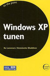 Antoinette Gladdines boek Windows Xp Tunen Overige Formaten 33938461