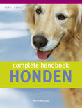 G. Ludwig boek Complete Handboek Voor Honden Hardcover 34489764