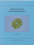 P.F.M. Coesel boek Sieralgen en Natuurwaarden / druk 1 Paperback 33448701