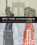 Will Jones boek New York architectuurgids Paperback 9,2E+15