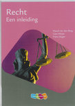Cees Meijer boek Recht: een inleiding Paperback 37735270