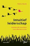 Walter Broek boek Intu�tief leiderschap Paperback 36088274