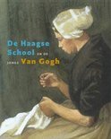 F. Leeman boek De Haagse School en de jonge Van Gogh Hardcover 35719411