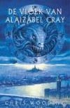 Chris Wooding boek De vloek van Alaizabel Cray Hardcover 37501155