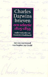 Charles Darwin boek Charles Darwins Brieven Hardcover 37503941
