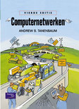 Andrew S. Tanenbaum boek Computernetwerken Paperback 30508263