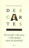 Ren Descartes boek De wereld - De mens Paperback 34483030