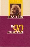 Ellen de Bruin boek Einstein In 90 Minuten Paperback 34691947