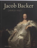 Michiel Kersten boek Jacob Backer (1608/9-1651) Paperback 34963121
