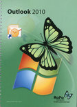 D. Roest boek Outlook 2010 Overige Formaten 9,2E+15