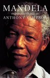 Anthony Sampson boek Mandela Hardcover 34950159