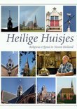 Co Buysman boek Heilige Huisjes Hardcover 35173619