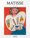 Volkmar Essers boek Henri Matisse, 1869-1954 Hardcover 9,2E+15