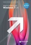  boek MS Windows 7 UK Paperback 36951971