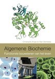 Christophe Ampe boek Algemene biochemie Paperback 9,2E+15