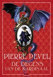 P. Pevel boek De Degens Van De Kardinaal Hardcover 39094629