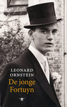 Leonard Ornstein boek De Jonge Fortuyn Hardcover 9,2E+15
