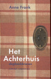 Anne Frank boek Het Achterhuis Hardcover 30007248