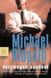 Michael Ridpath boek Verzwegen Aandeel Paperback 30015172