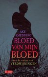 Ake Smedberg boek Bloed van mijn bloed Paperback 36944739