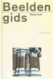 Hoekstra H. boek Beeldengids Haarlem Paperback 33725180