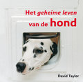 D. Taylor boek Geheime leven van de hond Hardcover 35179737